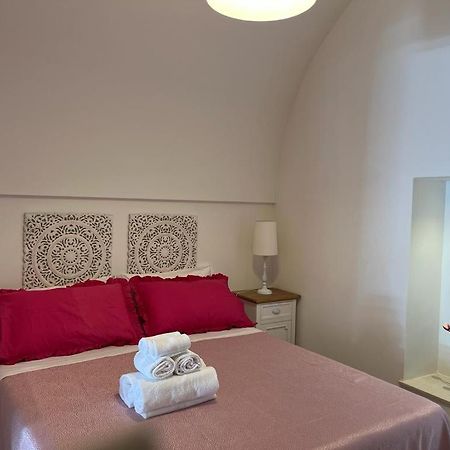 Affittacamere Nali Polignano a Mare Esterno foto