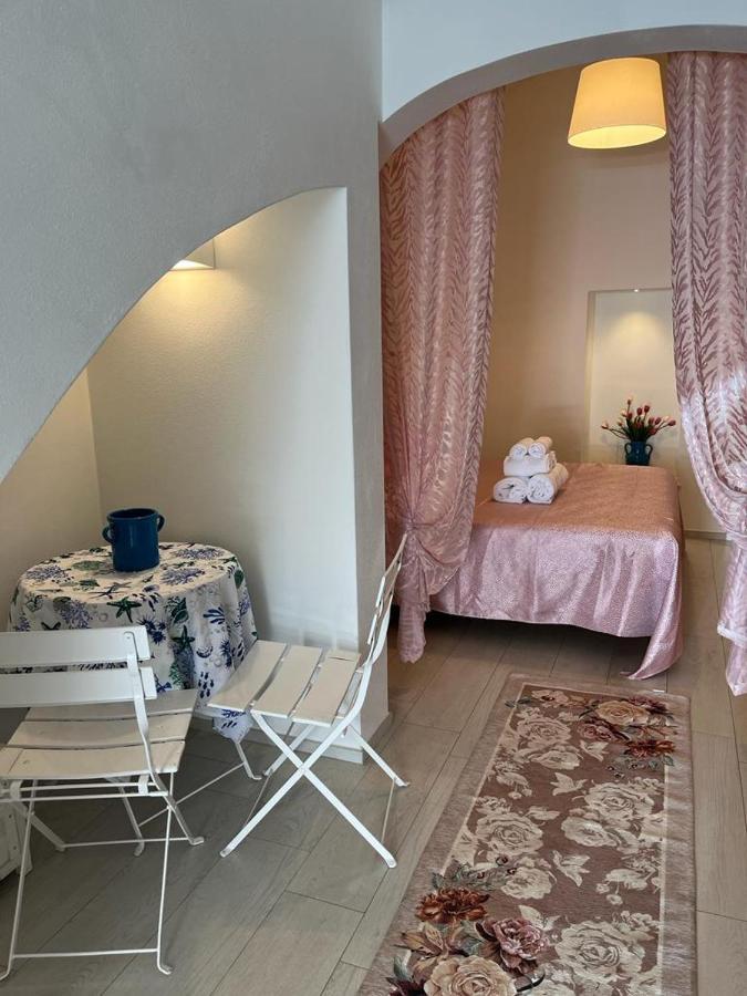 Affittacamere Nali Polignano a Mare Esterno foto